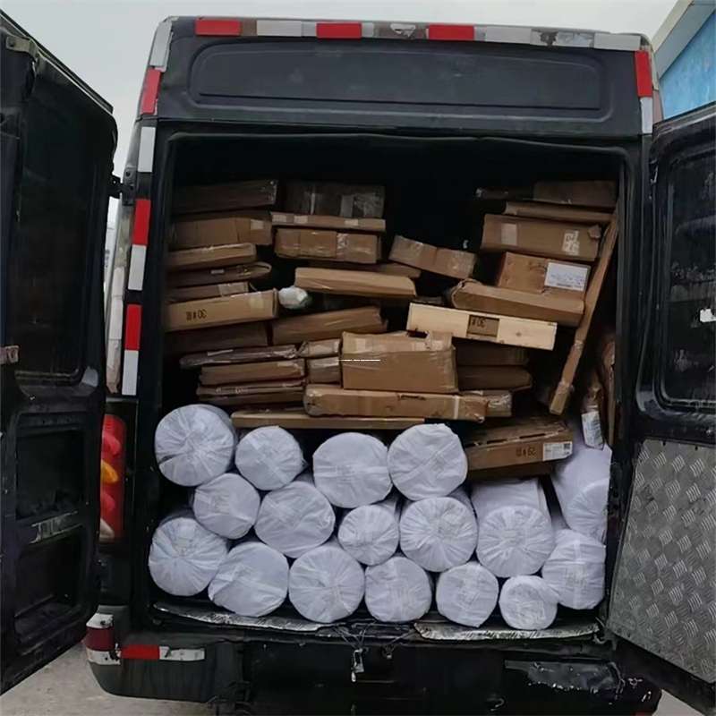 内蒙古乌兰察布集宁至北海货运专线——一站式物流服务，让您的货物畅行无忧（北海到全国物流货运公司）