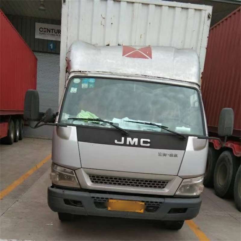 内蒙古乌兰察布集宁至荆州货运专线，一站式物流服务助您成功