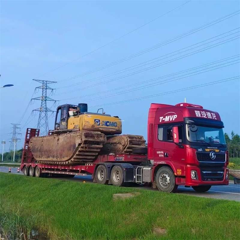 内蒙古乌兰察布集宁到阳江物流公司一站式服务，让货运更轻松