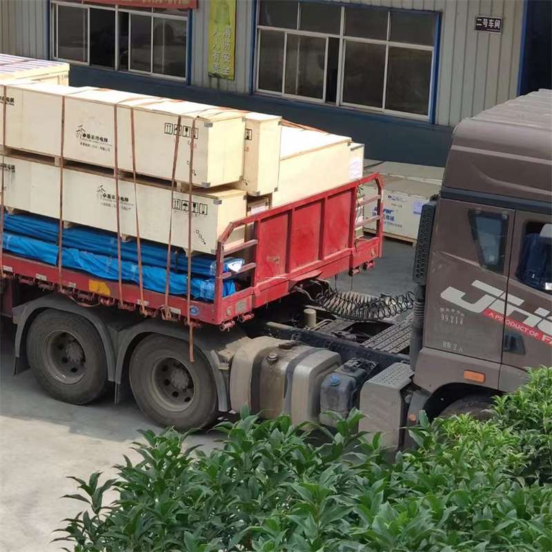 内蒙古乌兰察布集宁到海口物流公司一站式服务，让货运更轻松